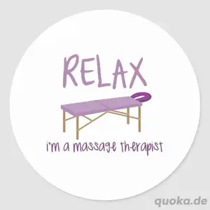 Eine gute Massage für jeden 