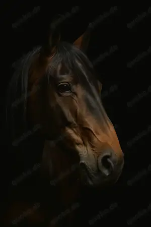 Biete Zuchtstute zur Verfügung 