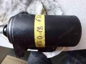 0986018630,233009F600,233009F662,233009F660,233009F66A Anlasser