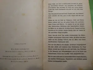 Menschen unterm Hammer von Otto Paust 1942 Bild 2