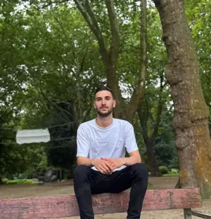 Ich suche eine Freundin 