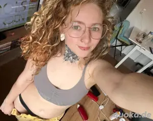 Solo und Sex + anal, BJ, Outdoor und NS