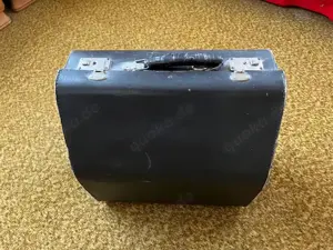 Akkorden Hohner Student IV M mit Koffer Bild 6