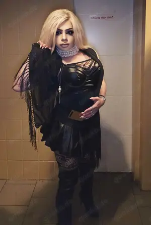 TransErotischemassage Bild 5