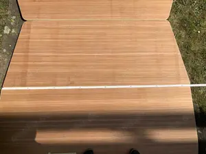 Multiflexboard für VW Matratze von REIMO Camping Box L Bild 3