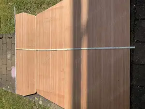 Multiflexboard für VW Matratze von REIMO Camping Box L Bild 4