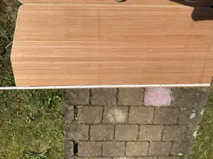 Multiflexboard für VW Matratze von REIMO Camping Box L Bild 7
