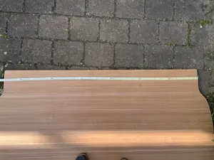 Multiflexboard für VW Matratze von REIMO Camping Box L Bild 5