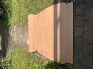 Multiflexboard für VW Matratze von REIMO Camping Box L Bild 6