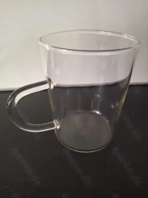 7 x Teetassen Bild 2
