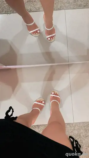 Die Masseurin ist da 