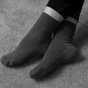 Getragene Socken diskret, duftend, echt- kein Smalltalk, nur Käufer