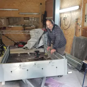 Für die Frau ab 60j.,kostenloses verwöhn Programm. 