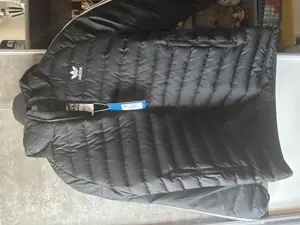 Jacke Adidas gr S neu