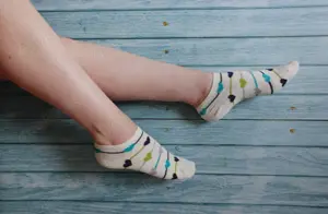 W möchte ihre schmutzige Socken gegen TG eintauschen <3