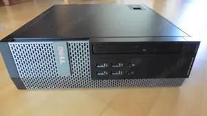Dell Business Office Multimedia Computer