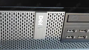 Dell Business Office Multimedia Computer Bild 3