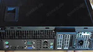 Dell Business Office Multimedia Computer Bild 4