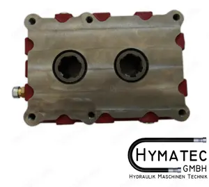 Umkehrgetriebe 1:1 FaD