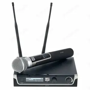 LD Systems Funkstrecke U508 HHD (Funkmikrofon)
