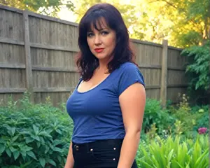 Bi-Frau(41) sucht SIE oder Paar für Lust, Lachen & mehr
