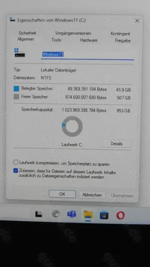 Dell Business Office Multimedia Computer Bild 7
