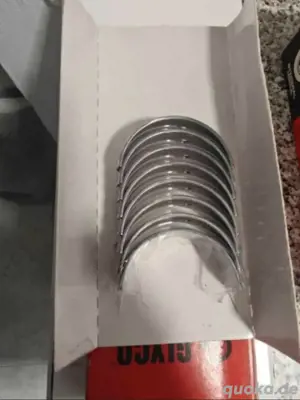 Tapillas oder Stangenbohnen für Ford Classic Motor Pinto 2000