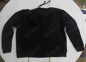 Damen Sweatshirt sehr warm von Tommy Jeans - NEU Größe L - XL 