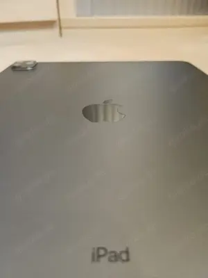 Apple Ipad Pro 12,9" 4. Gen. 2020 128GB WIFI + Apple Pencil 2. Gen. + ESR Case Bild 7