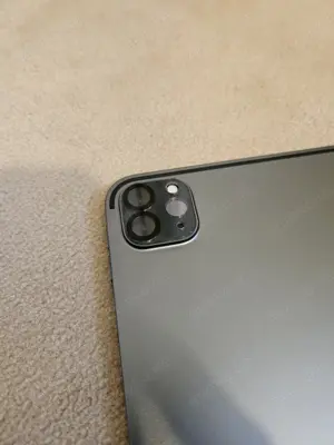 Apple Ipad Pro 12,9" 4. Gen. 2020 128GB WIFI + Apple Pencil 2. Gen. + ESR Case Bild 6