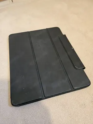 Apple Ipad Pro 12,9" 4. Gen. 2020 128GB WIFI + Apple Pencil 2. Gen. + ESR Case Bild 9