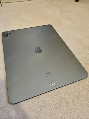 Apple Ipad Pro 12,9" 4. Gen. 2020 128GB WIFI + Apple Pencil 2. Gen. + ESR Case Bild 5