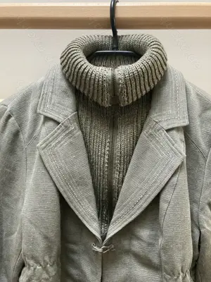 Noa Noa - Winter-Damenjacke Bild 3
