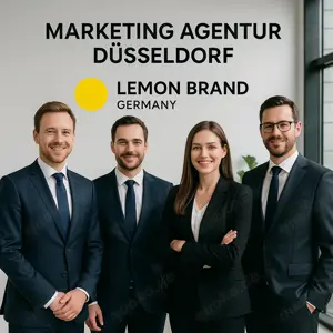  Marketing Agentur Düsseldorf   Lemon Brand Germany ist dein Partner für Wachstum