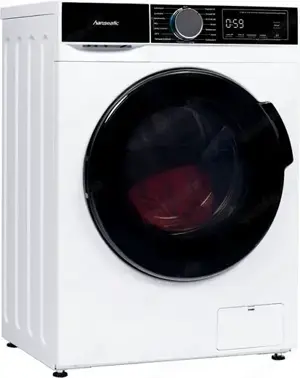 Waschmaschine NEU kaufdatum: 03.2025 in kl Rechnung