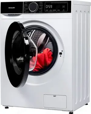 Haushaltgerät Waschmaschine