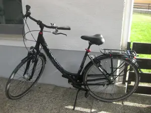 Damenfahrrad Pegasus Solero