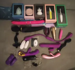 Viele Toys