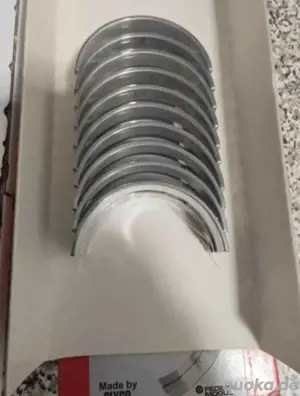 Tapillas oder Banklager für Ford Classic Motor Pinto 2000