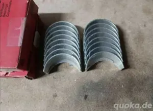 Ausführen von Tapilla Set für Ford Transit MK1, MK2