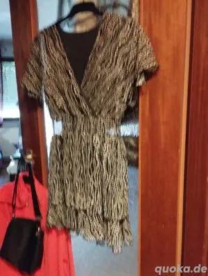 Sommerkleid 