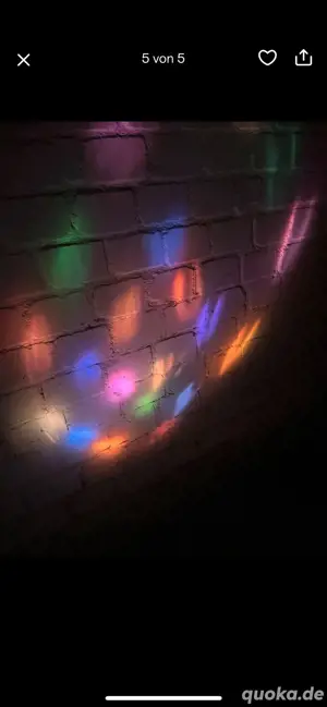 Halogen Scheinwerfer Bild 4