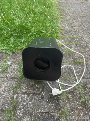 Halogen Scheinwerfer