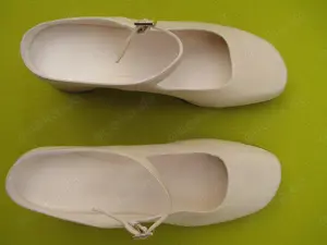 Taryn Rose Pumps-Damenschuhe Arabelle, Gr. 38 1 2 oder 39 1 2