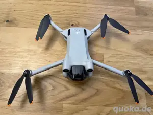 DJI Mini 3 Pro Drohne + Fly More Combo   Neuwertiger Zustand + ND-Filter + Extras