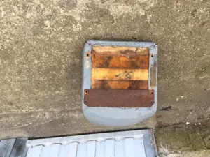 alte Bussitze Ikarus L260 Omnibus Oldtimer  Bild 10