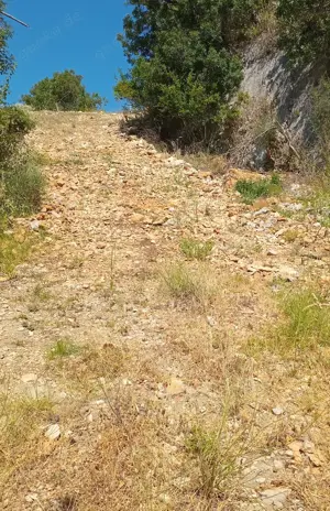 Baugrundstück 300m2 Strand 4-5km. Meerblick , Naturwasser Quelle Bild 7