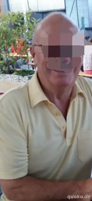 Mit 79 fängt das Leben an 