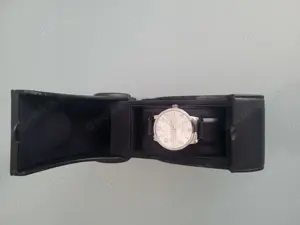 Armbanduhr Herren, WMC, neu, unbenutzt Bild 2