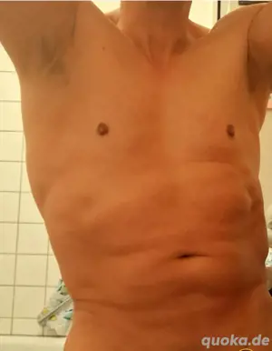 Er sucht Bi Paar! 